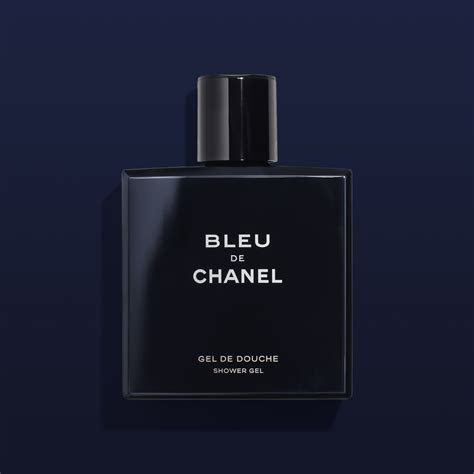 bleu chanel eau toilette.